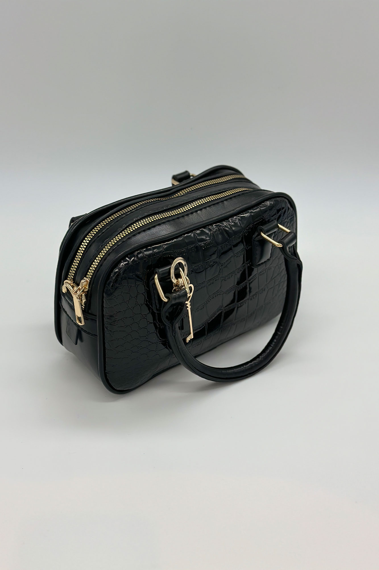 دخترانه دور مغزی طرحدار 4135