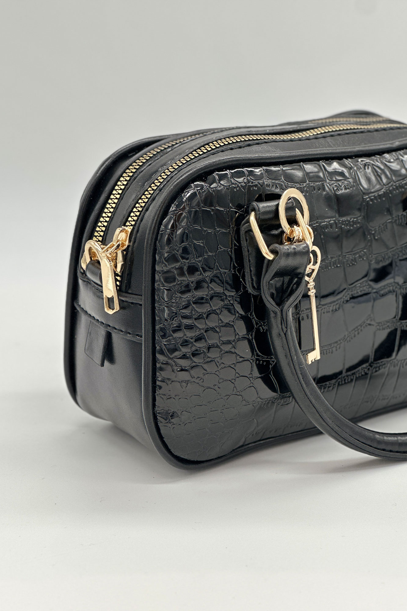 دخترانه دور مغزی طرحدار 4135