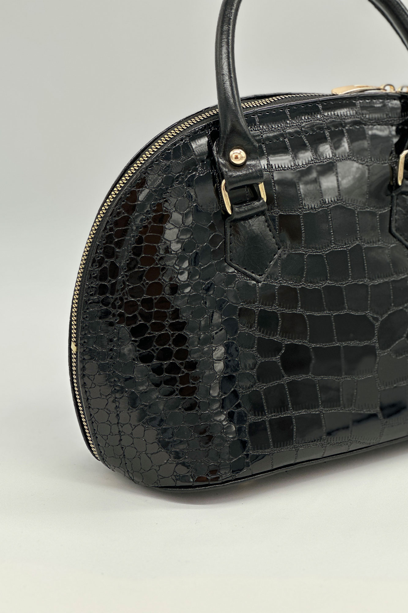 مقوایی نیم گرد ورنی 1633