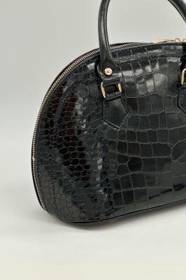 مقوایی نیم گرد ورنی 1633