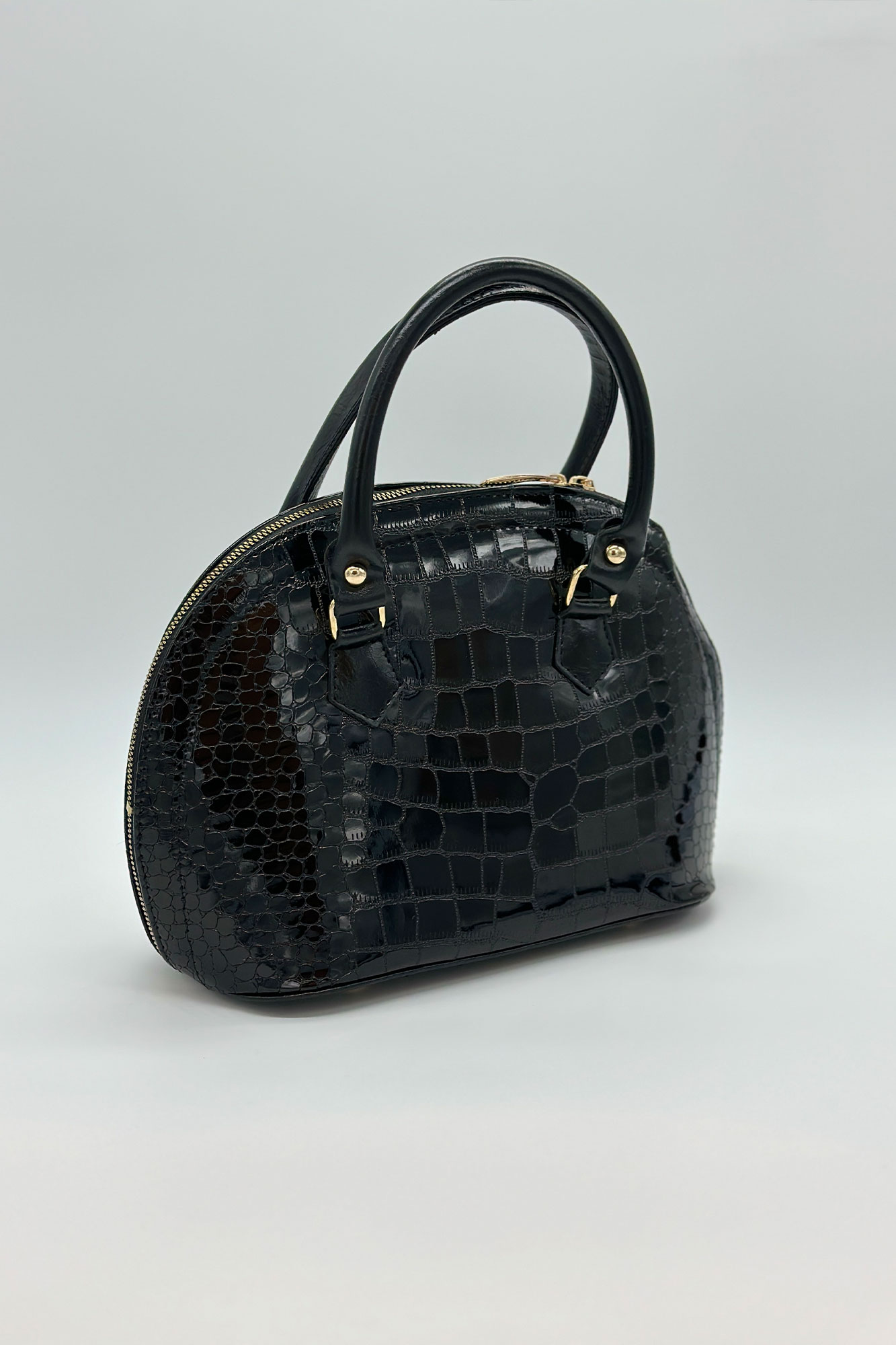 مقوایی نیم گرد ورنی 1633