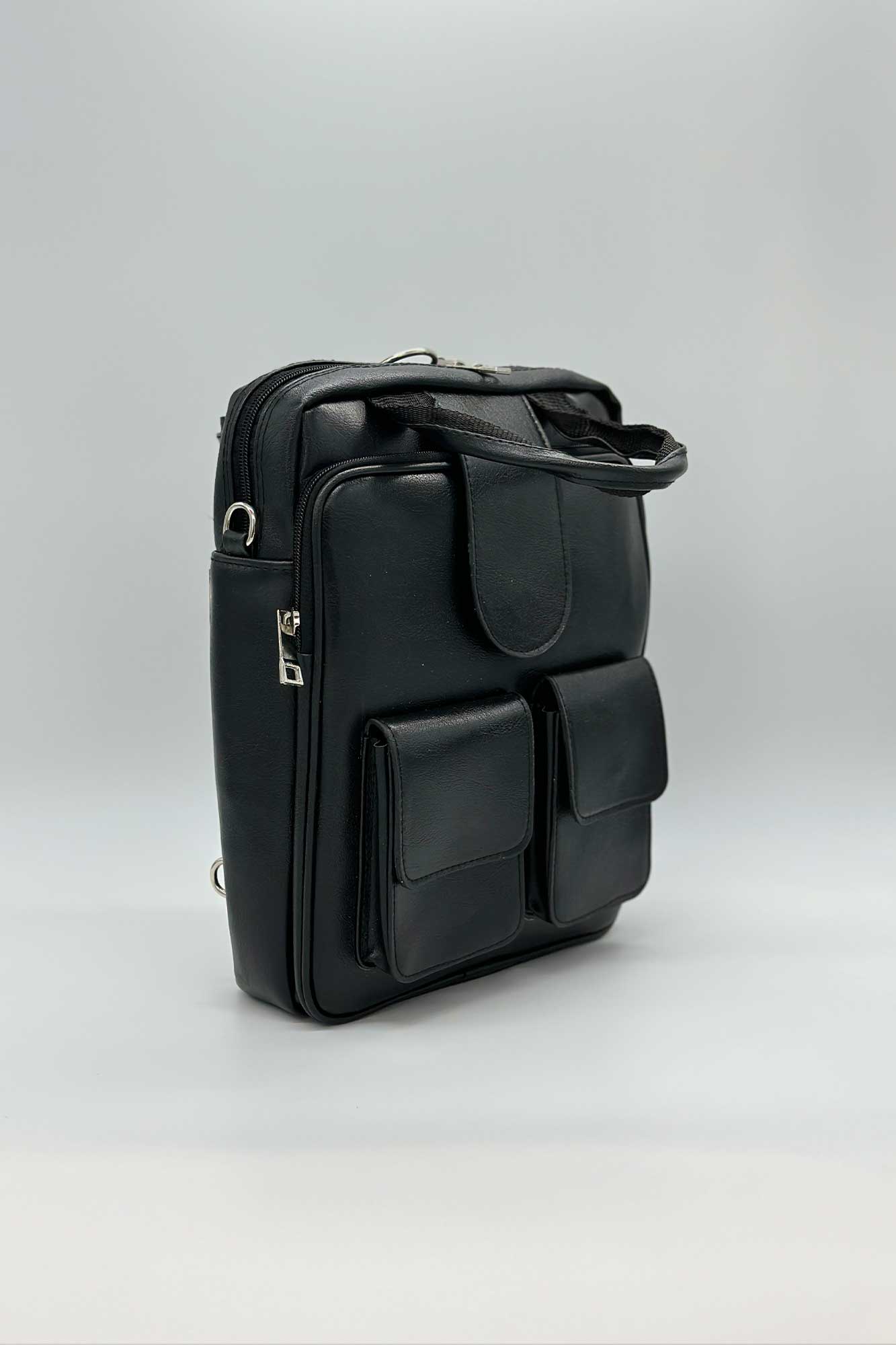 کیف دانشجویی سه کاره 6640