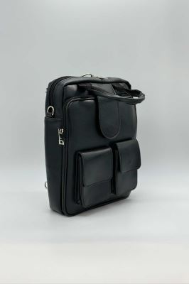 کیف دانشجویی سه کاره 6640