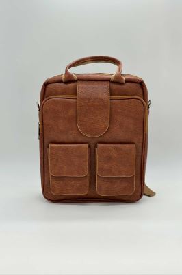 کیف دانشجویی سه کاره 6640