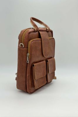 کیف دانشجویی سه کاره 6640