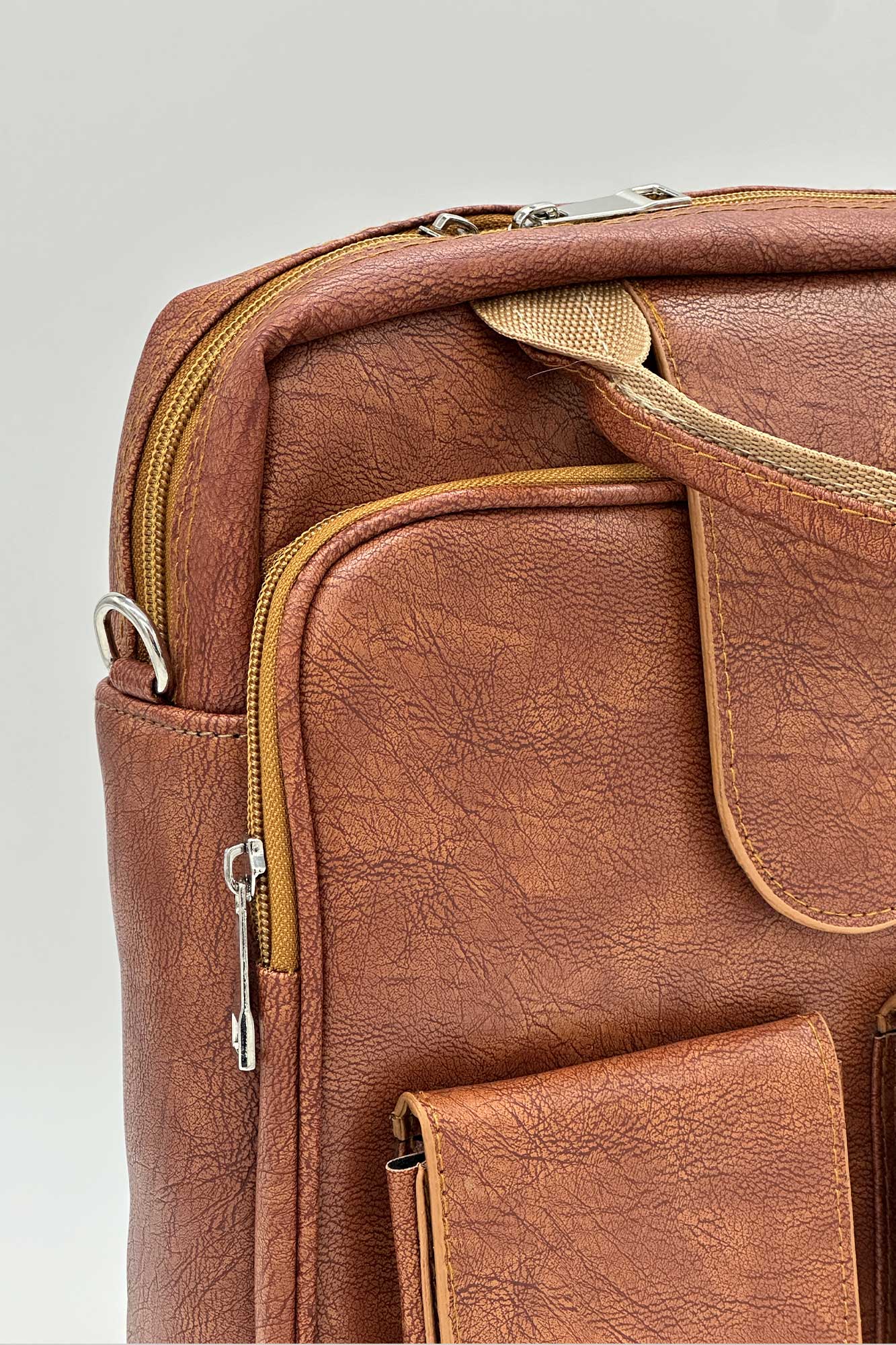 کیف دانشجویی سه کاره 6640