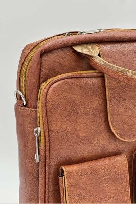 کیف دانشجویی سه کاره 6640