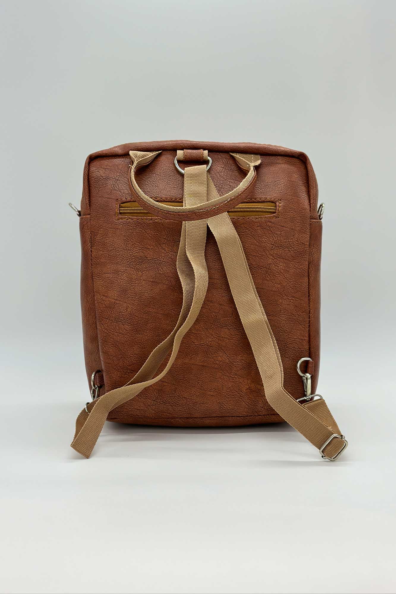 کیف دانشجویی سه کاره 6640