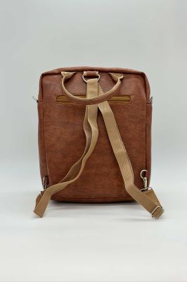 کیف دانشجویی سه کاره 6640