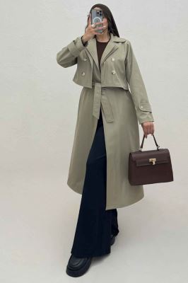 کت سارافن بلند شاه پریون