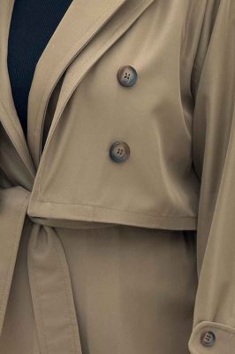 کت سارافن بلند شاه پریون