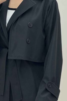 کت سارافن بلند شاه پریون