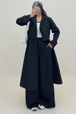 کت سارافن بلند شاه پریون