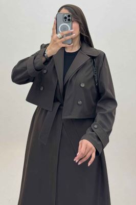 کت سارافن بلند شاه پریون