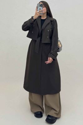 کت سارافن بلند شاه پریون