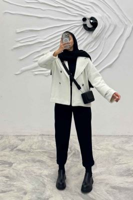 پالتو لمزور آستردار دلاریس