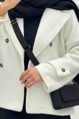 پالتو لمزور آستردار دلاریس