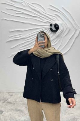 پالتو لمزور آستردار دلاریس