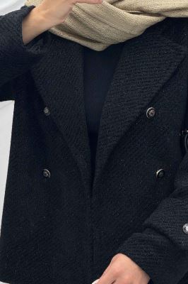 پالتو لمزور آستردار دلاریس