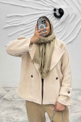 پالتو لمزور آستردار دلاریس