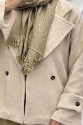 پالتو لمزور آستردار دلاریس