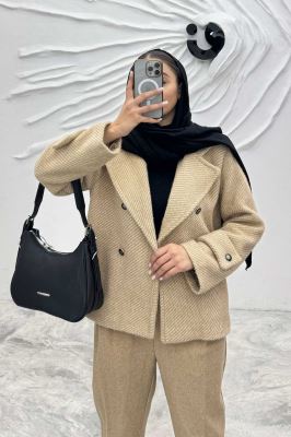 پالتو لمزور آستردار دلاریس