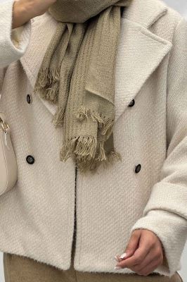 پالتو لمزور آستردار دلاریس