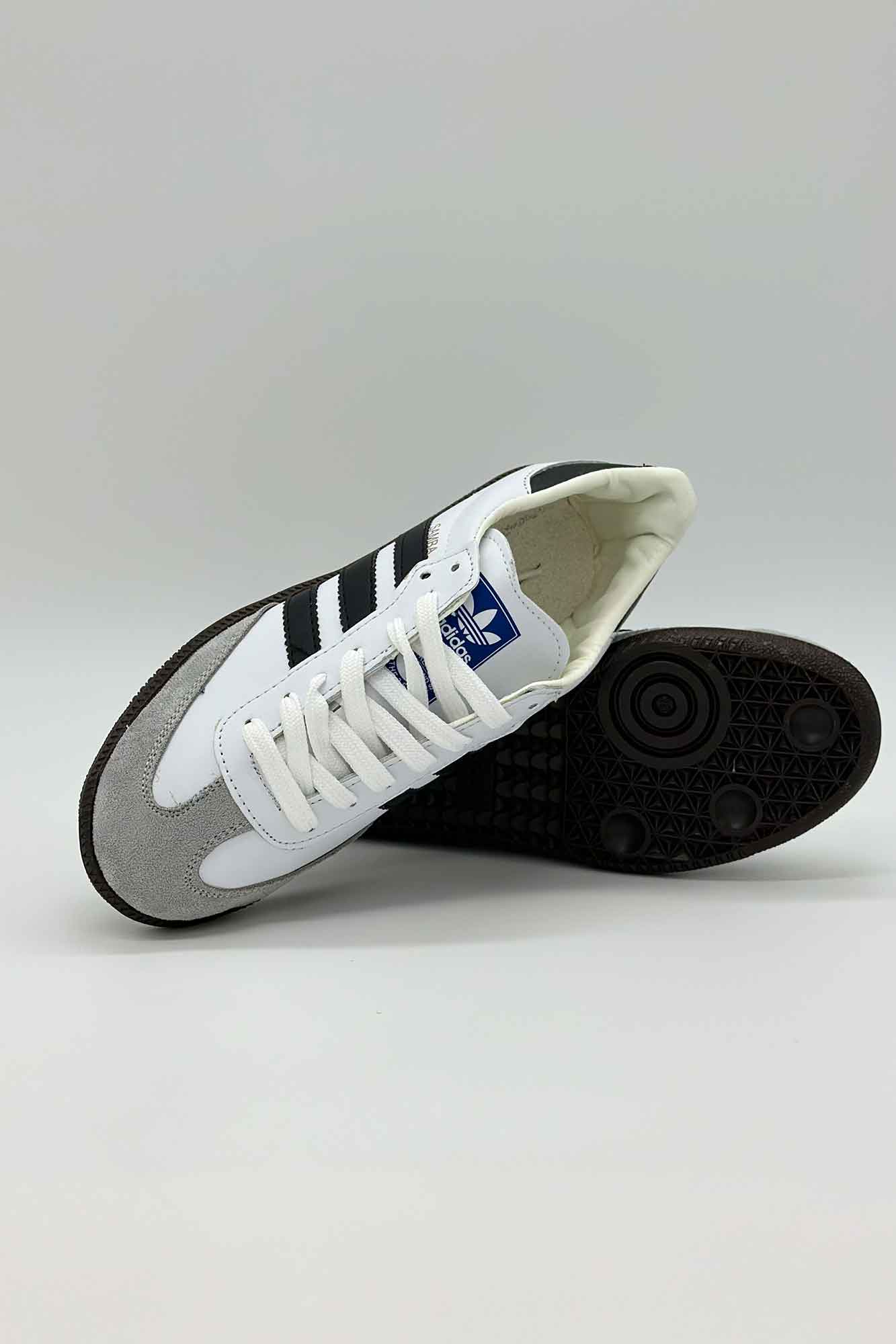 کتونی ADIDAS SAMBA