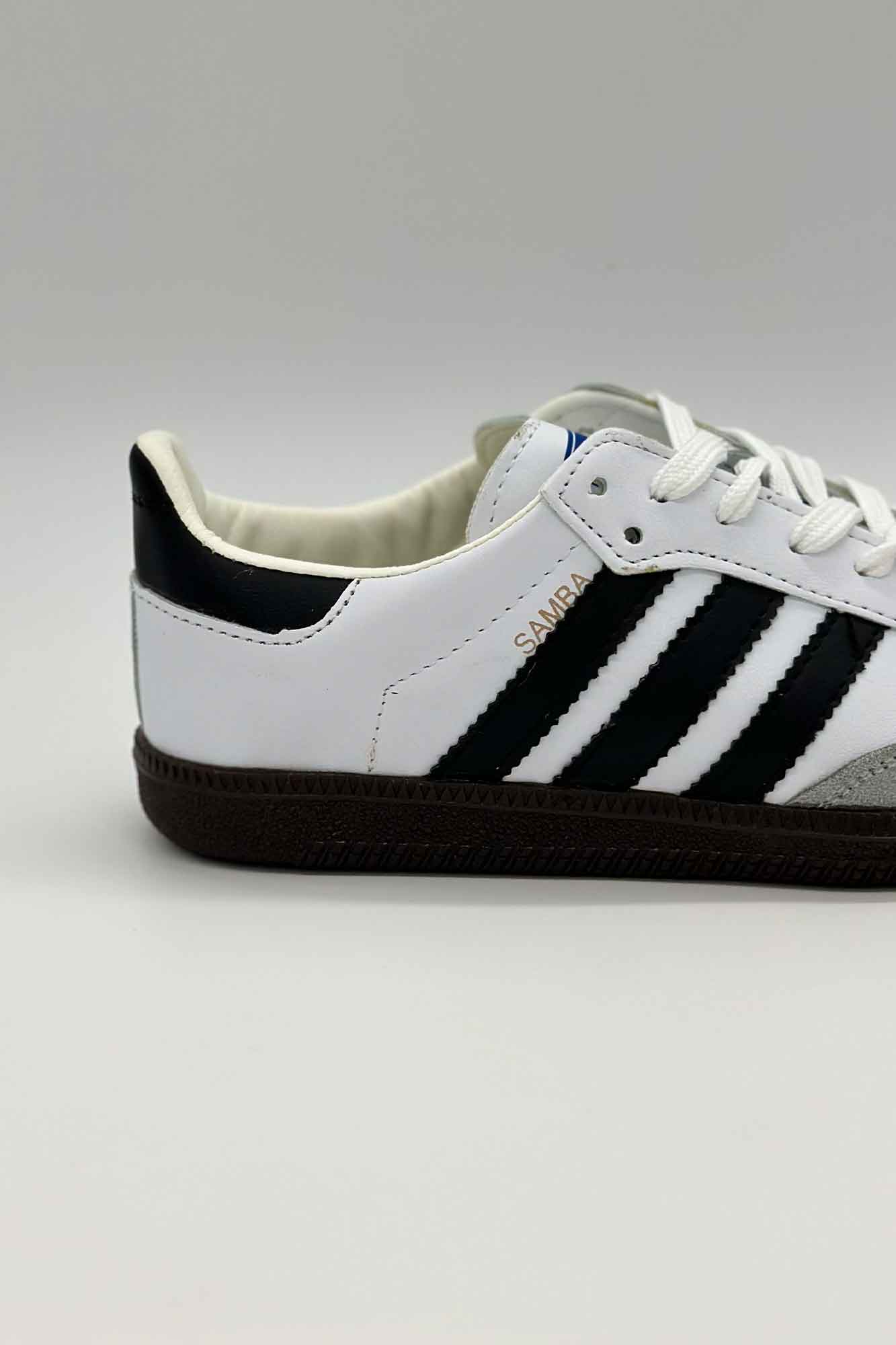 کتونی ADIDAS SAMBA