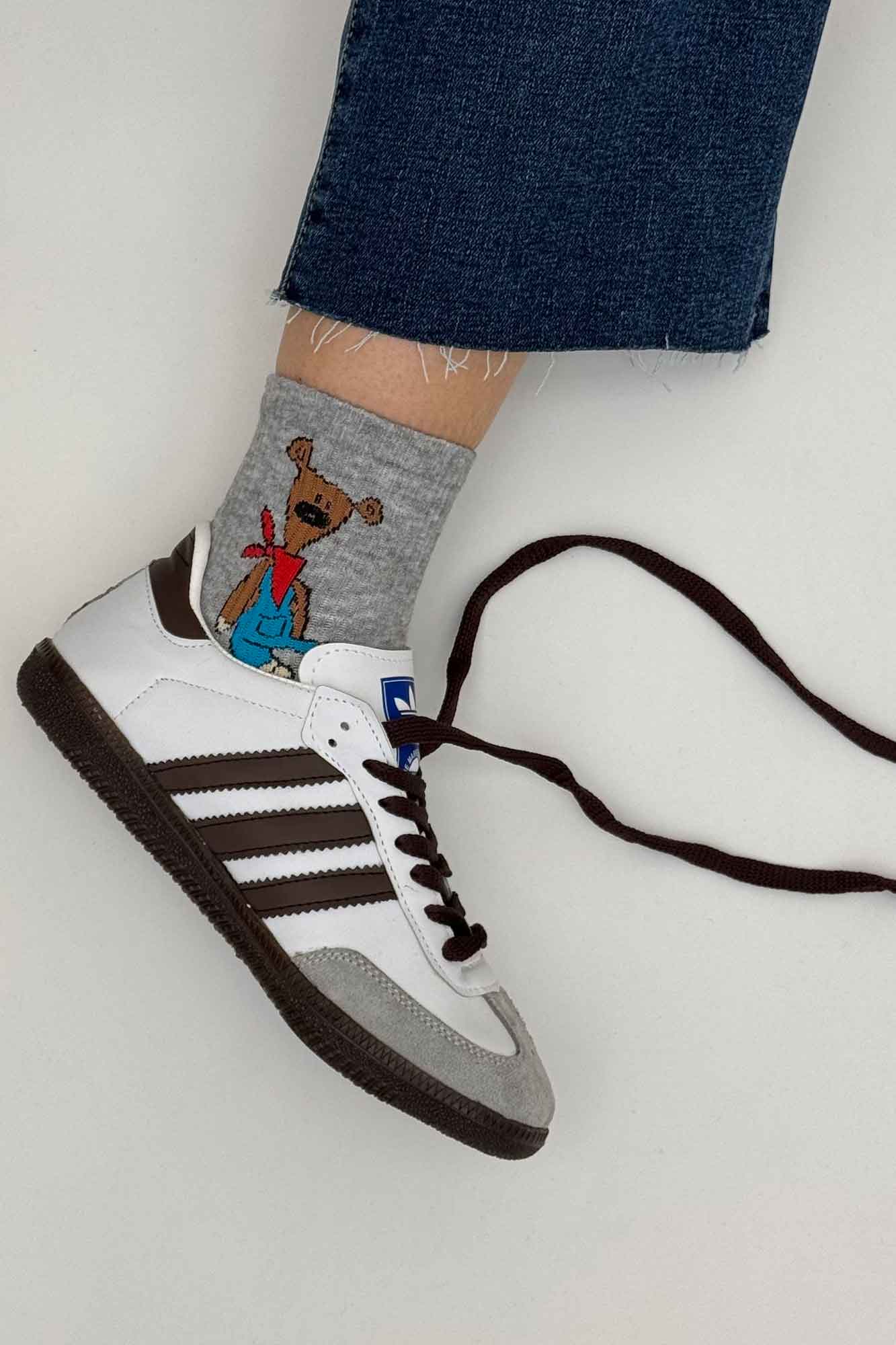 کتونی ADIDAS SAMBA