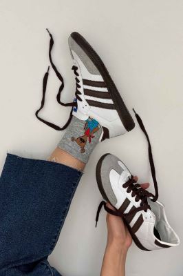 کتونی ADIDAS SAMBA