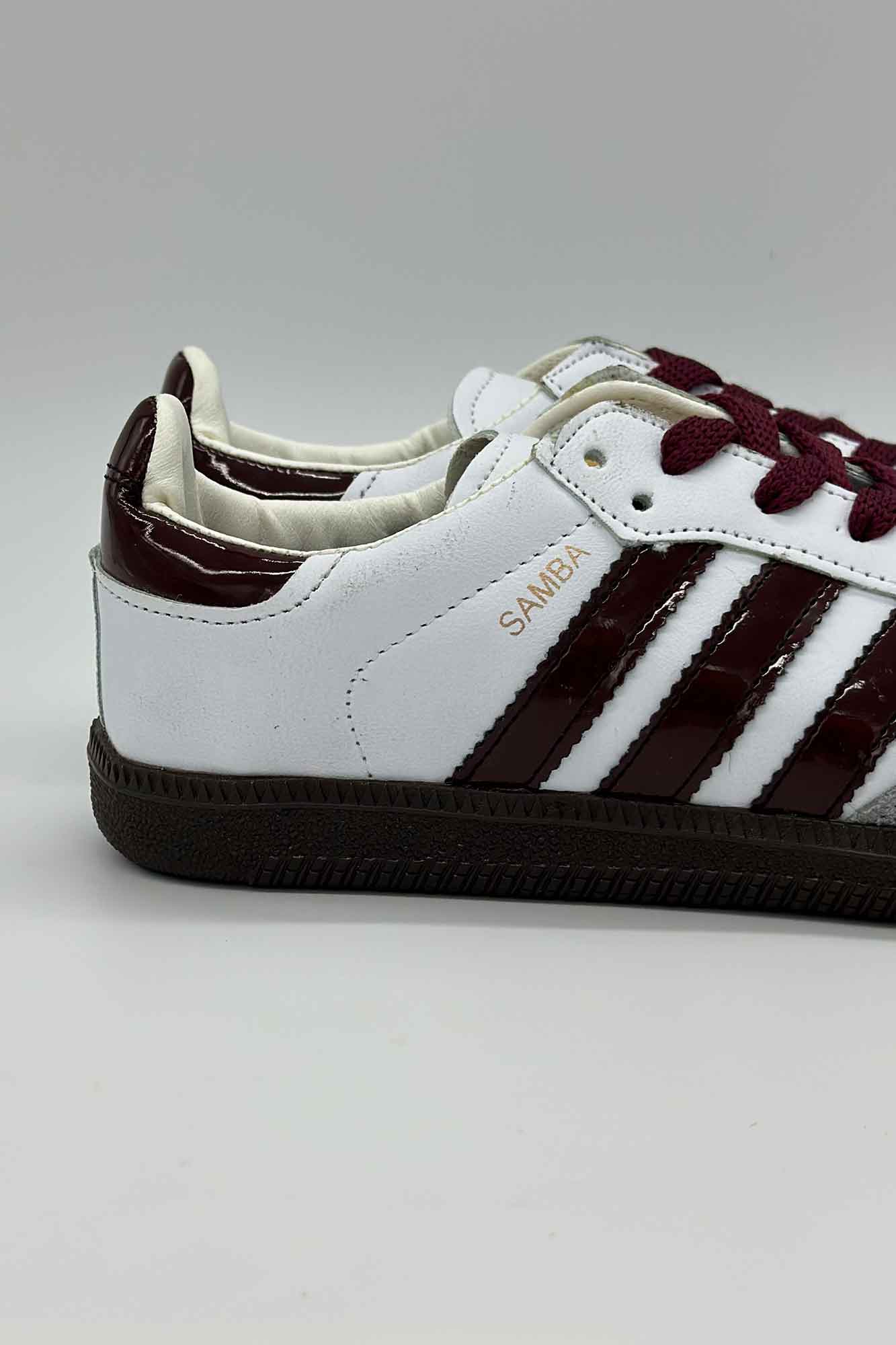 کتونی ADIDAS SAMBA