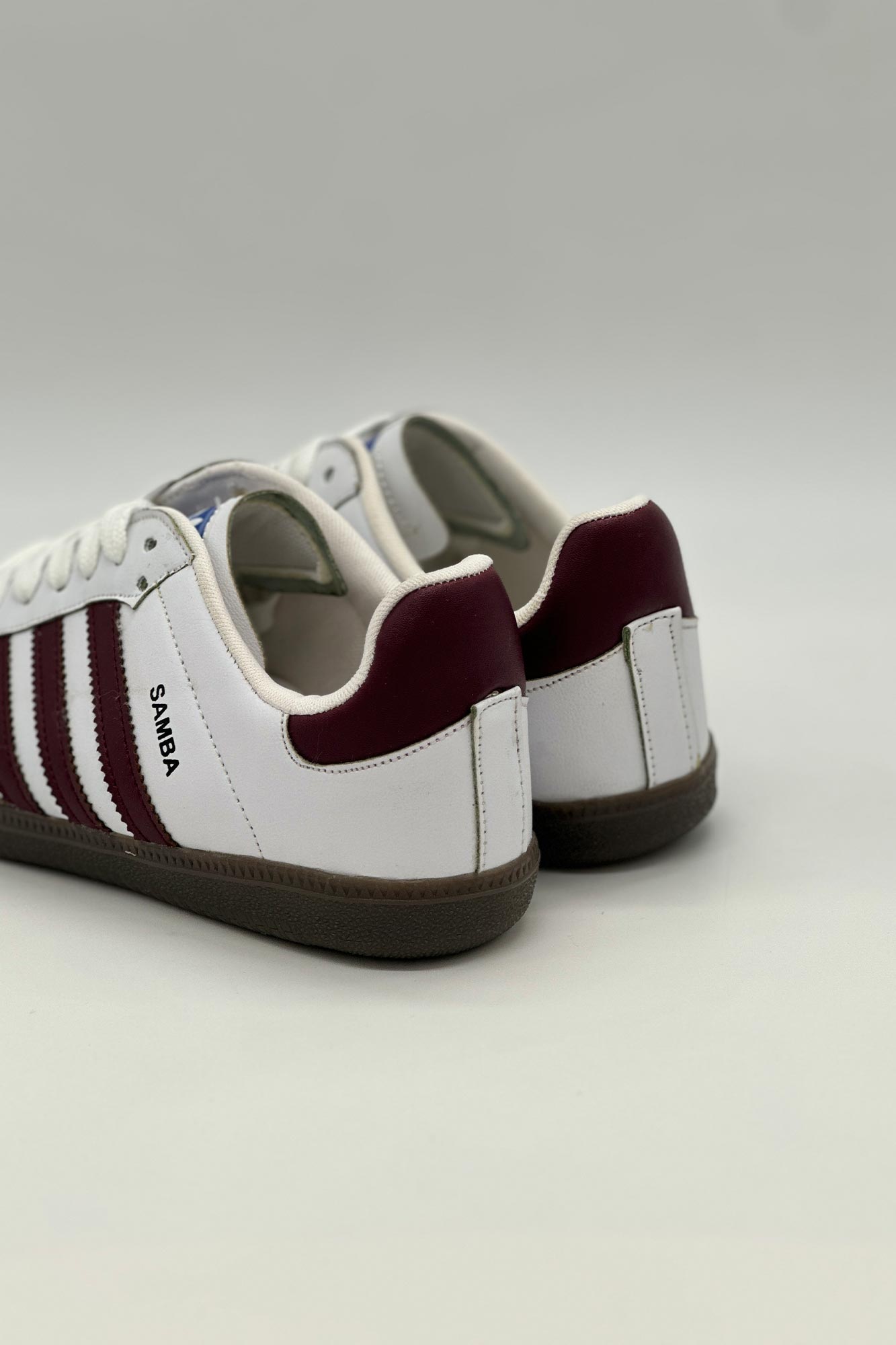 کتونی ADIDAS SAMBA