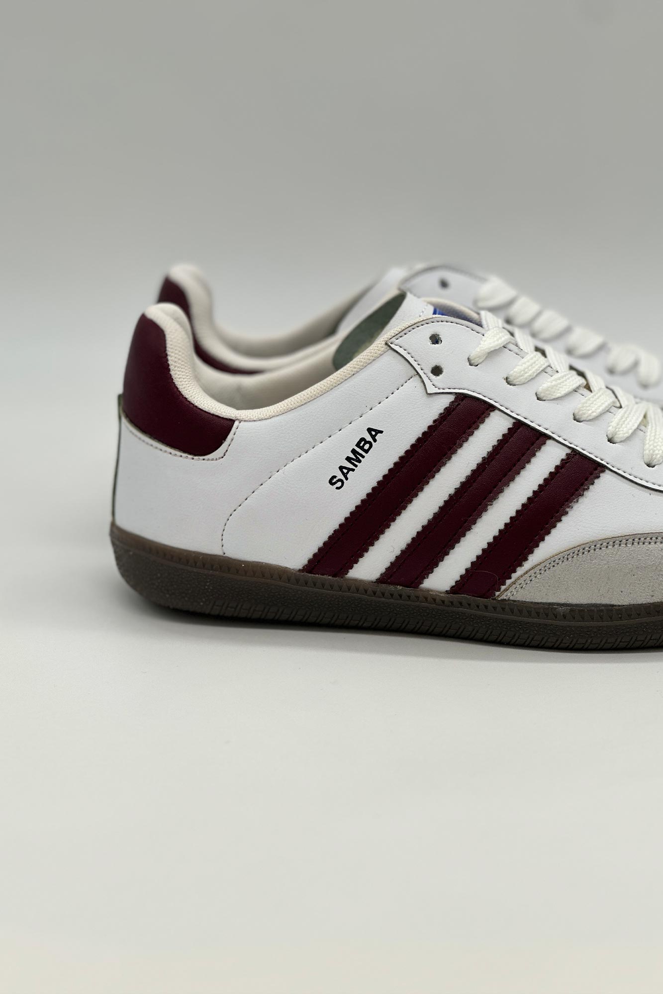 کتونی ADIDAS SAMBA