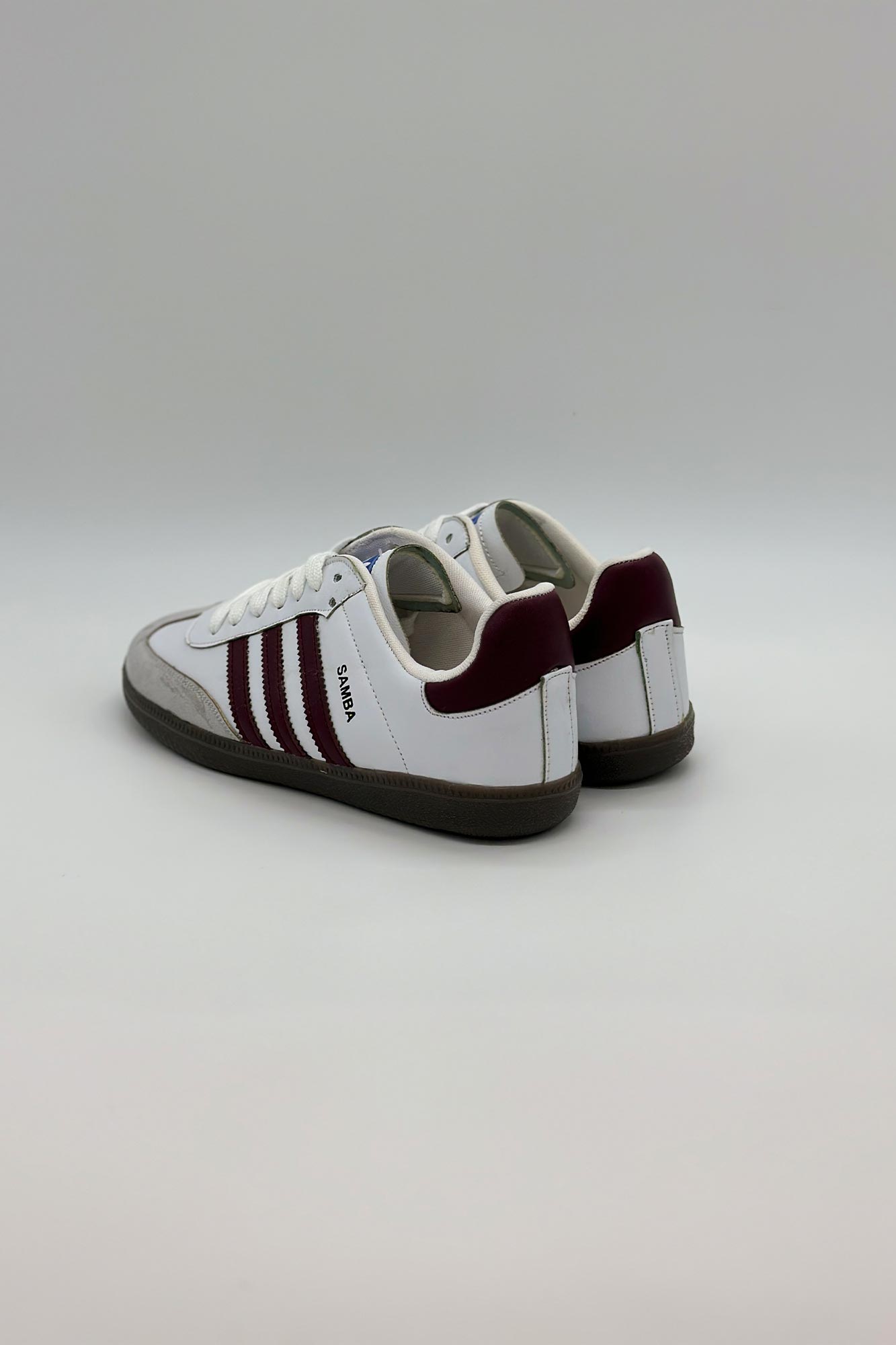 کتونی ADIDAS SAMBA