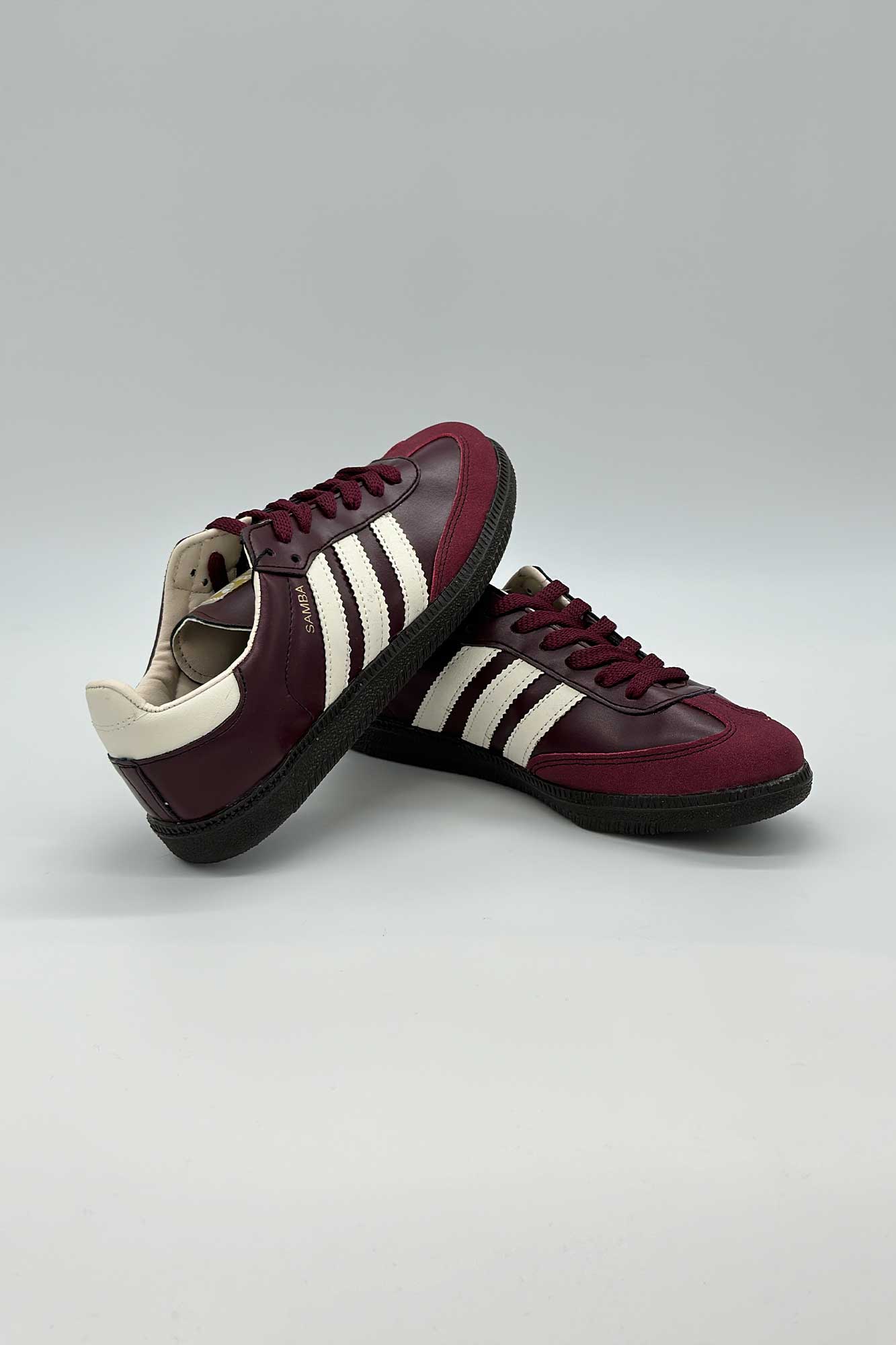 کتونی ADIDAS SAMBA