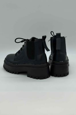 نیم بوت تیم برلند کبریتی 13103