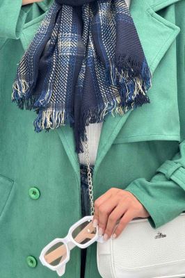 پالتو بلند چهار دکمه سوییت