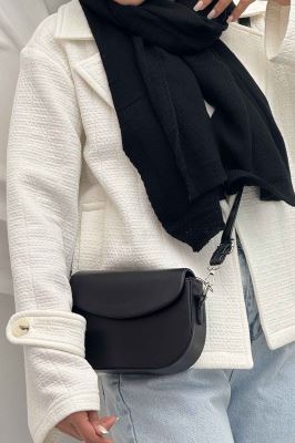 کت کوتاه مینیمال فیتیله زنبوری