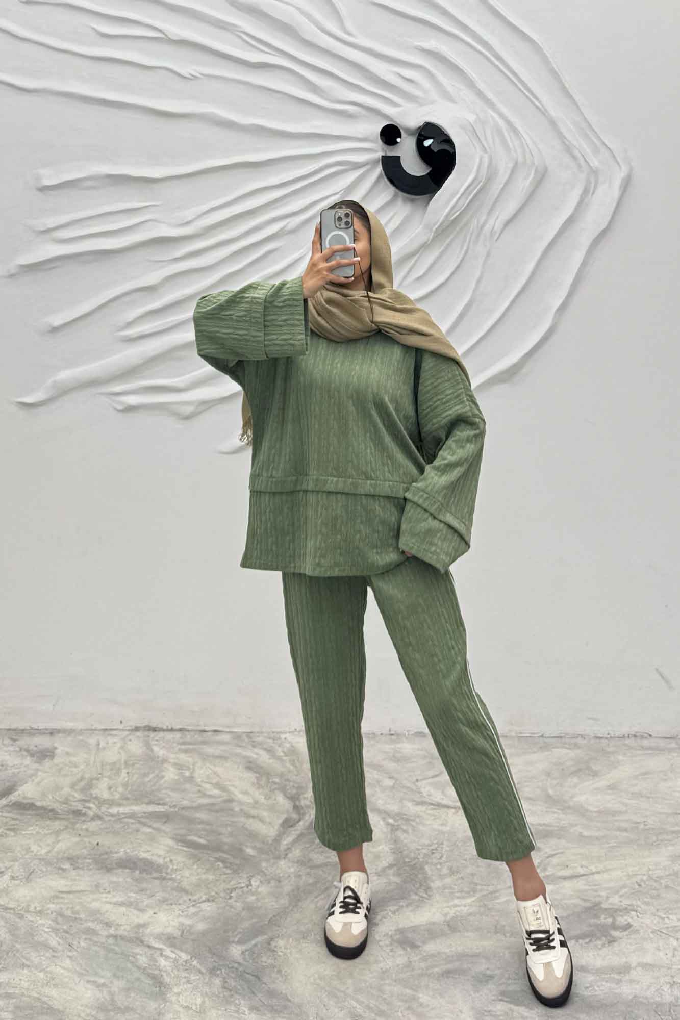 ست دو پی اس مراکشی LUCY