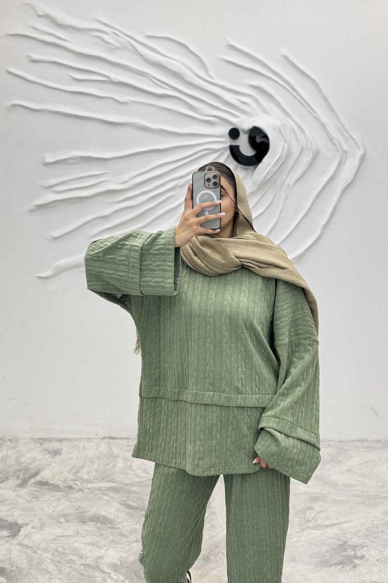 ست دو پی اس مراکشی LUCY