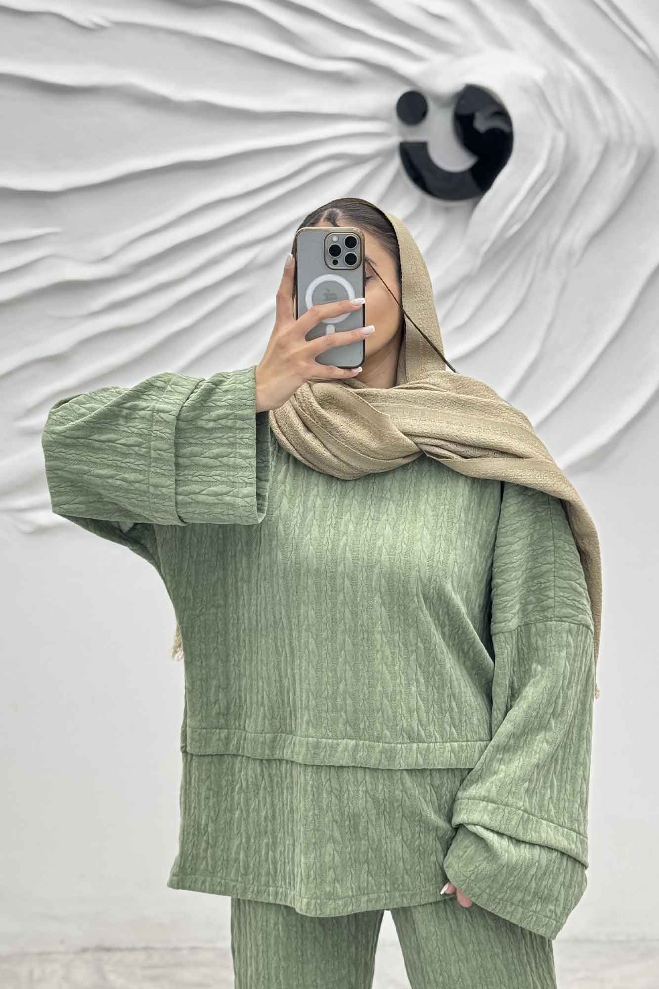 ست دو پی اس مراکشی LUCY