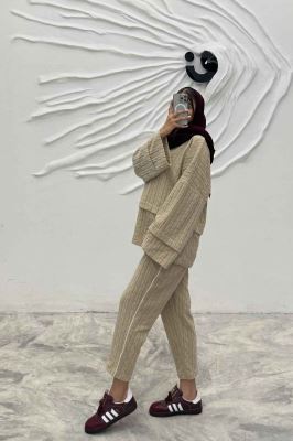 ست دو پی اس مراکشی LUCY