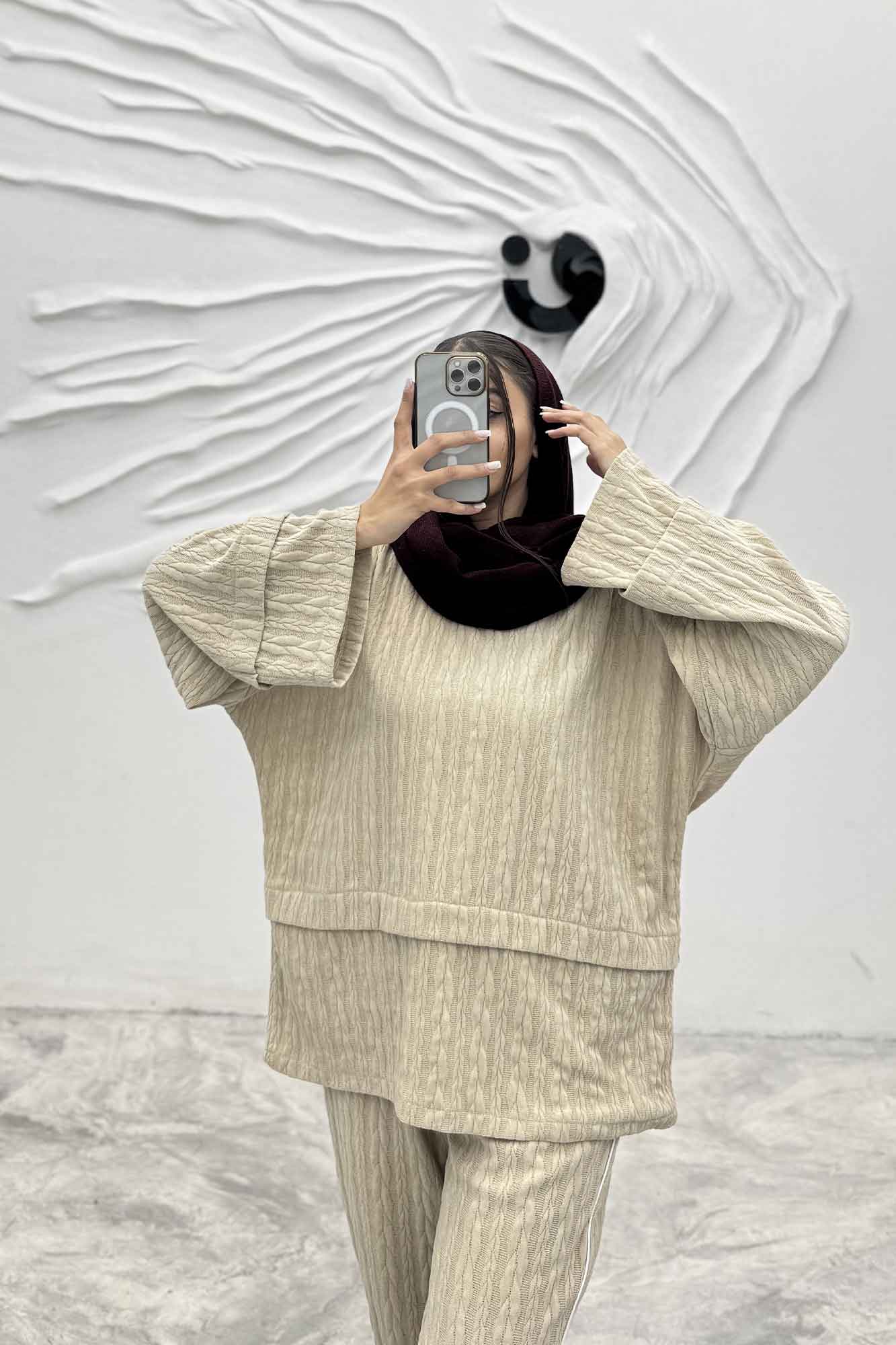 ست دو پی اس مراکشی LUCY