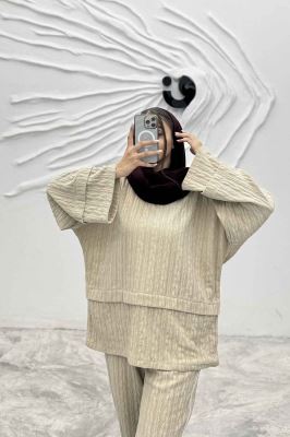 ست دو پی اس مراکشی LUCY