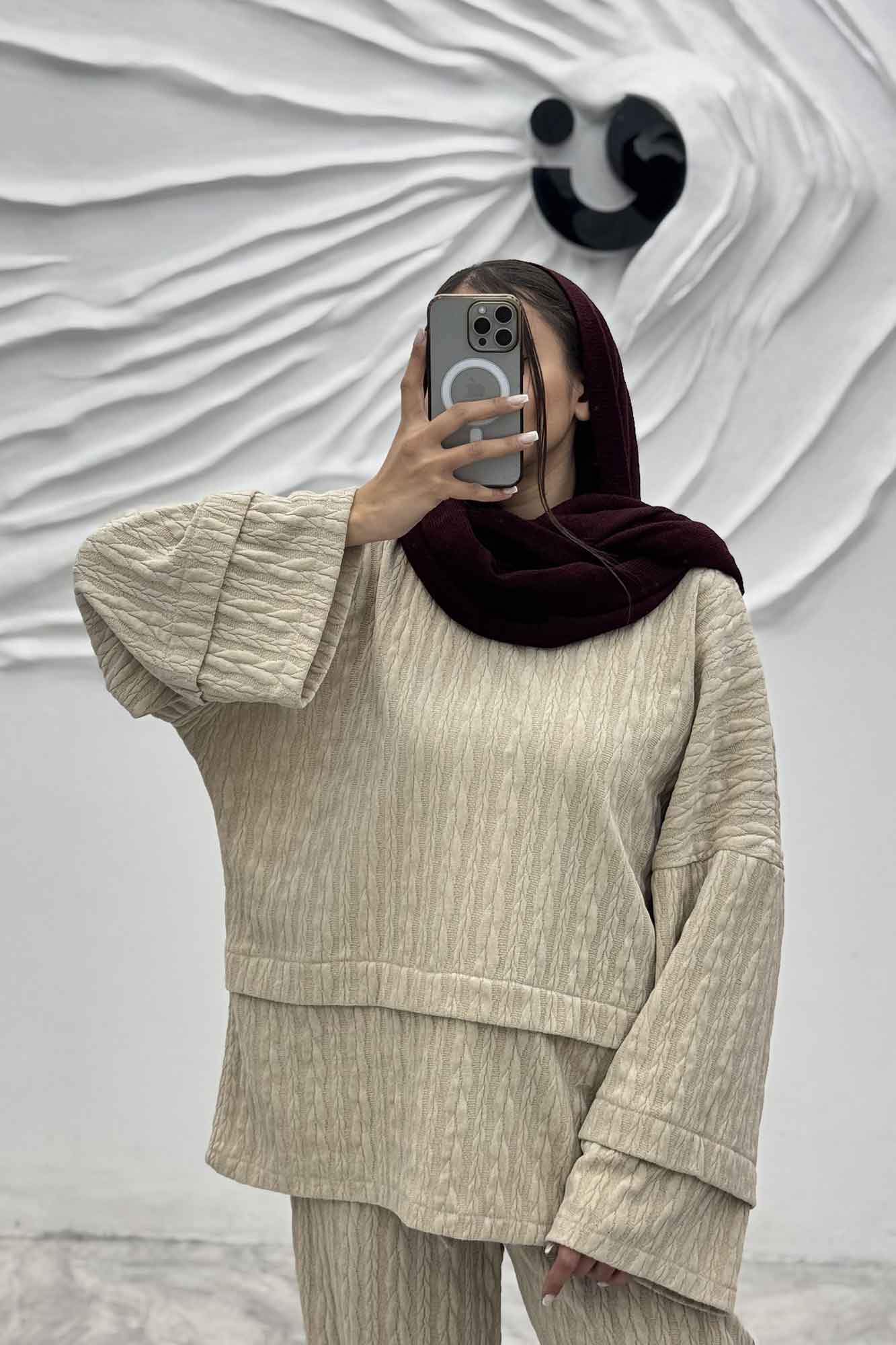 ست دو پی اس مراکشی LUCY