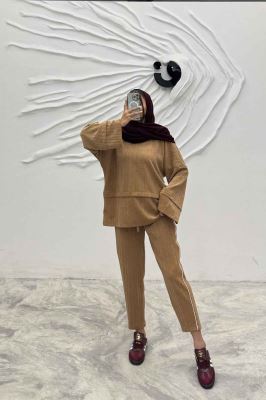 ست دو پی اس مراکشی LUCY