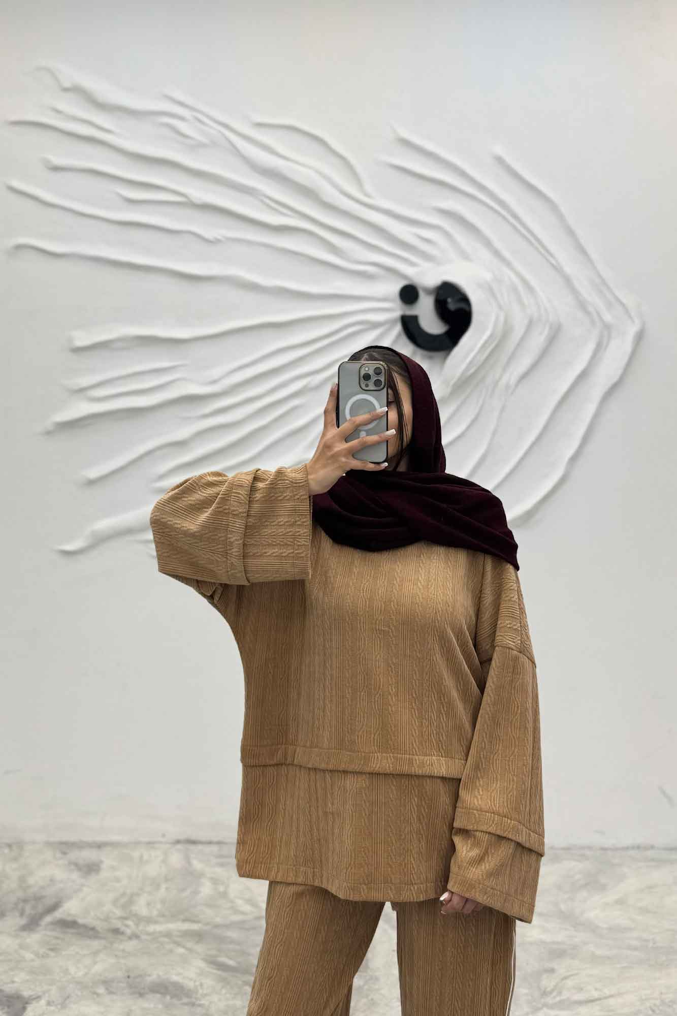 ست دو پی اس مراکشی LUCY