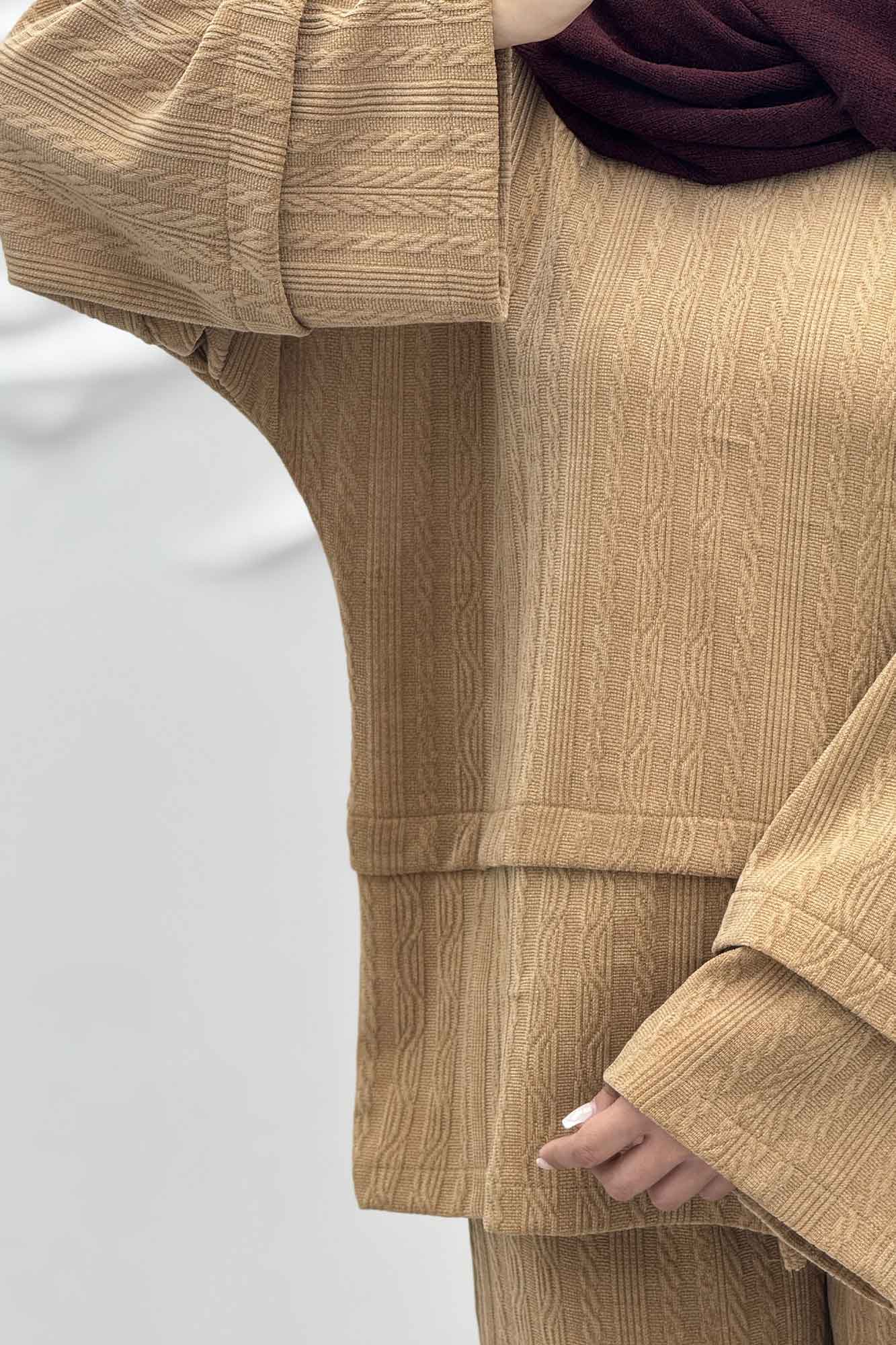 ست دو پی اس مراکشی LUCY