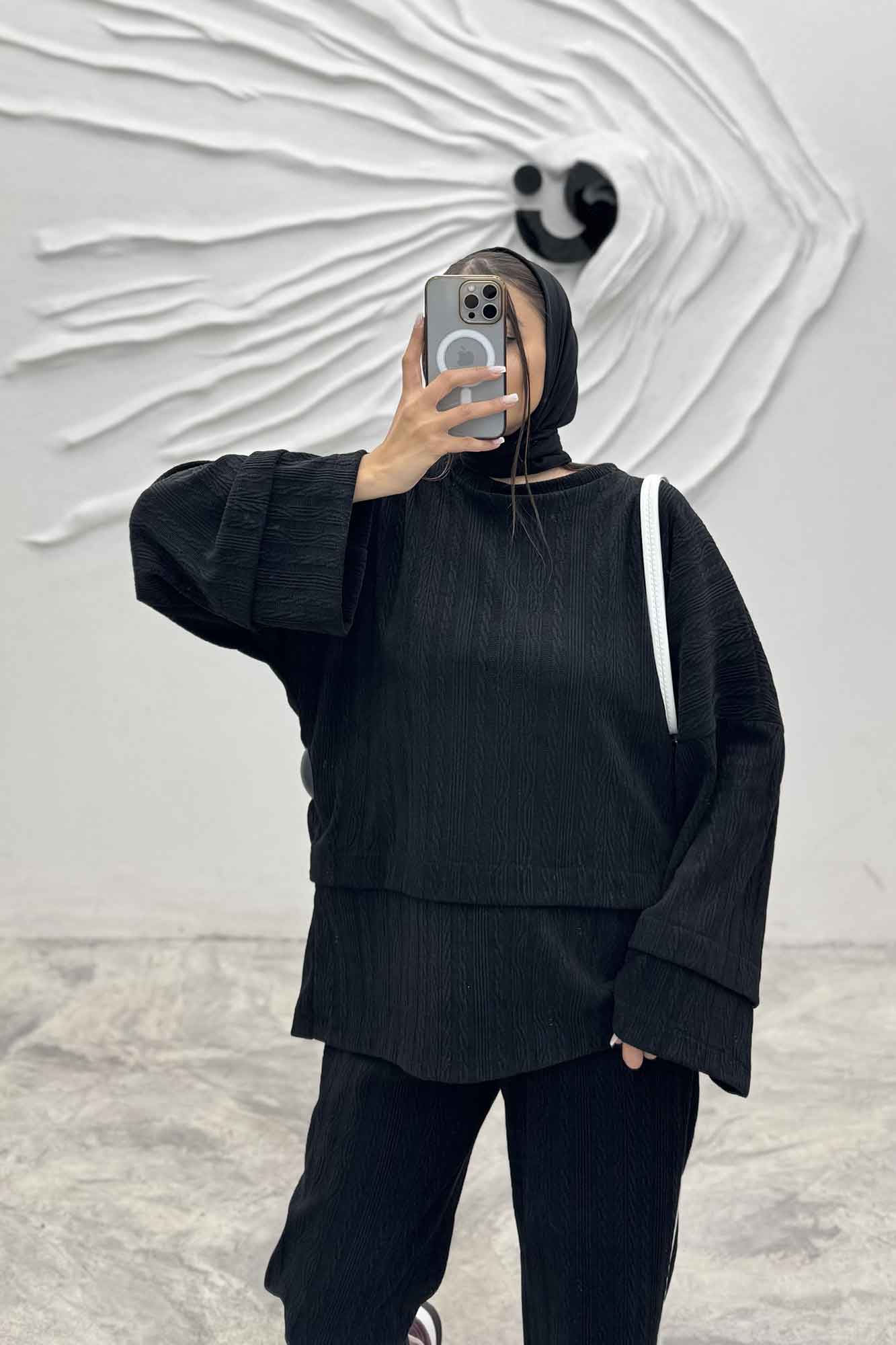 ست دو پی اس مراکشی LUCY